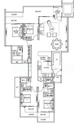 the-residences-at-w-singapore-sentosa-cove photo thumbnail #1